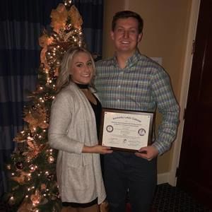 Meet your Posher, Trent